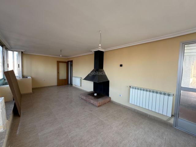 Ático en venta en Centro Histórico, Úbeda