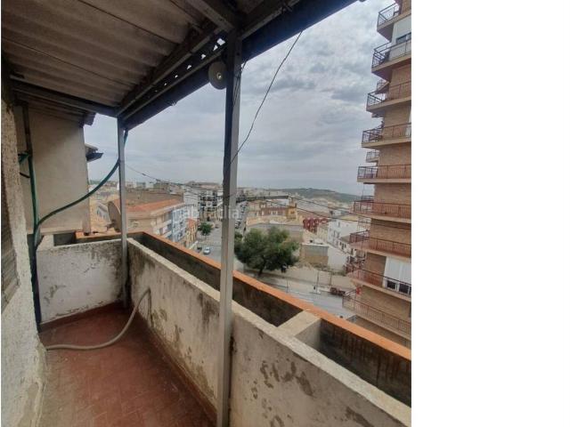 Ático en venta en Centro Histórico, Úbeda