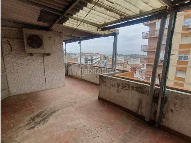 Ático en venta en Centro Histórico, Úbeda