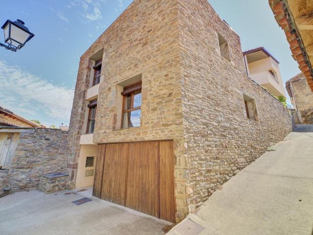 Ático en venta en Cinco Villas, Aragón