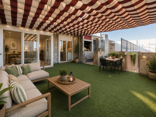 Ático en venta en Cerro - El Molino, Fuenlabrada