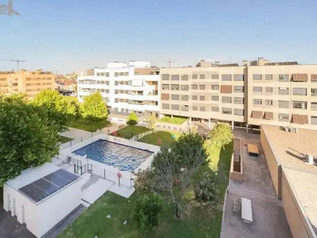 Ático en venta en Cerro - El Molino, Fuenlabrada