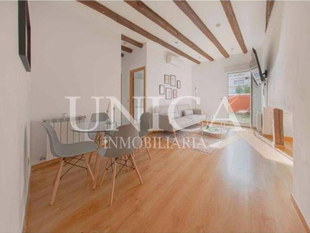 Ático en venta en Madrid, Cortes