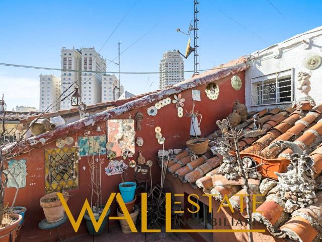 Ático en venta en Centro, Madrid