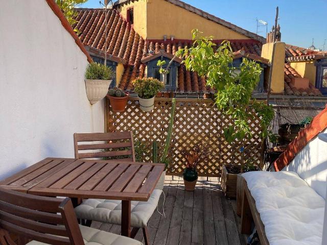 Ático en venta en Centro, Medina-sidonia