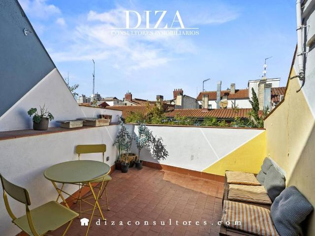 Ático en venta en Centro, Medina-sidonia