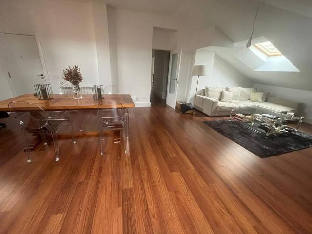 Ático en venta en Salamanca, Centro