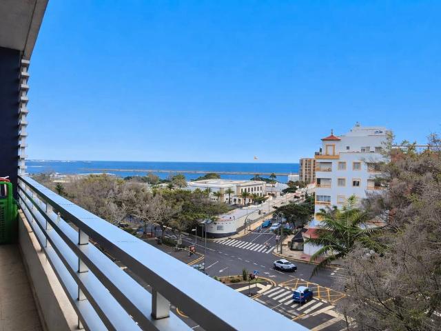 Ático en venta en Santa Cruz De Tenerife, Canarias