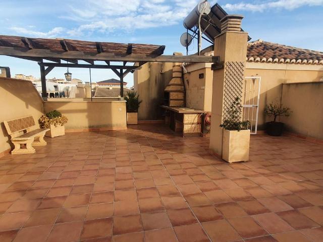 Ático en venta en Torrox