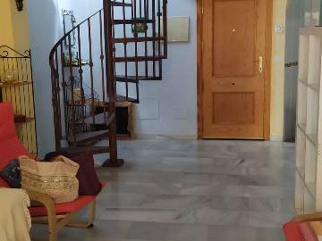 Ático en venta en La Axarquía, Andalucía