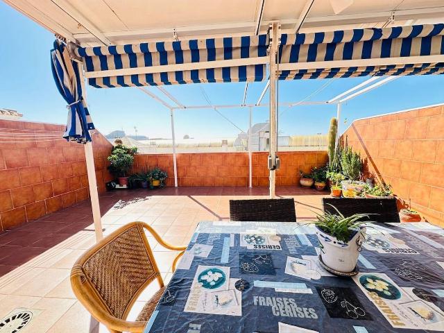 Ático en venta en La Axarquía, Andalucía
