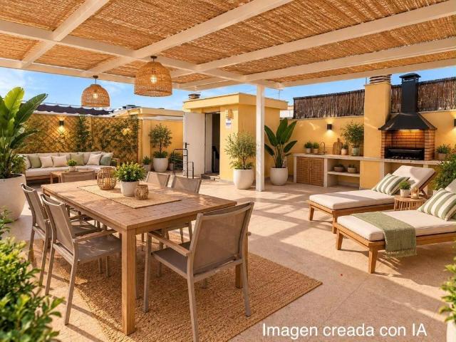 Ático en venta en La Axarquía, Andalucía