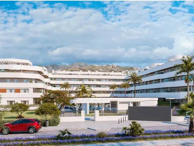 Ático en venta en Torrox