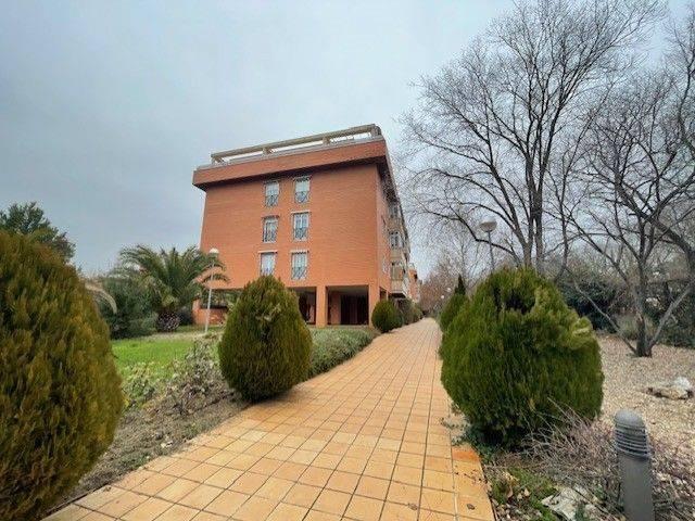 Ático en venta en Rivas-vaciamadrid, Madrid