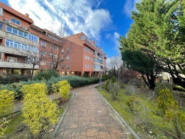Ático en venta en Rivas-vaciamadrid, Madrid
