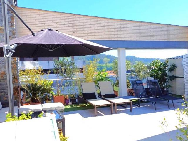 Ático en venta en Urduliz, Guipúzcoa