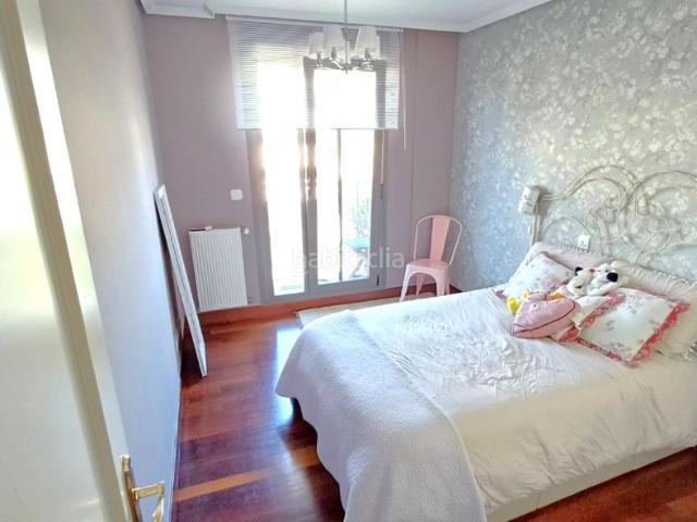 Ático en venta en Urduliz, Guipúzcoa