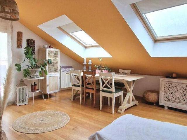 Ático en venta en Utebo, Zaragoza
