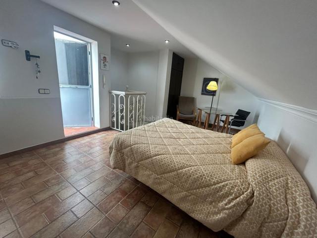 Ático en venta en Utrera, Andalucía