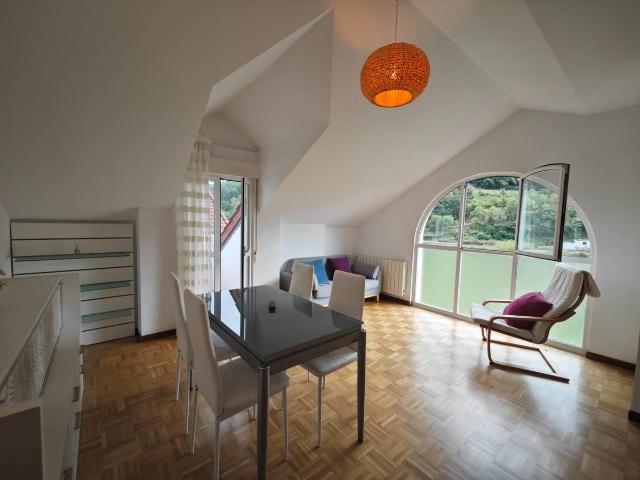 Ático en venta en Roiz, Valdáliga
