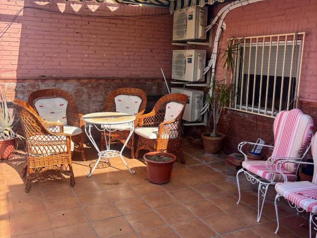 Ático en venta en Jaén, San Bartolomé