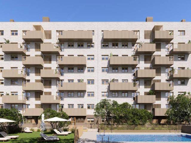 Ático en venta en Centro, Madrid