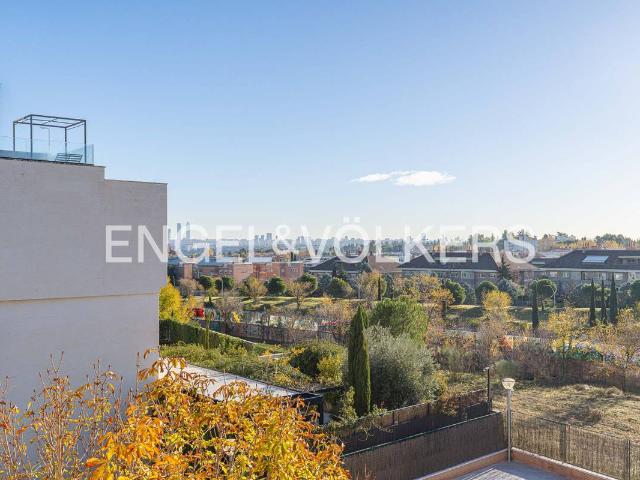 Ático en venta en Centro, Medina-sidonia