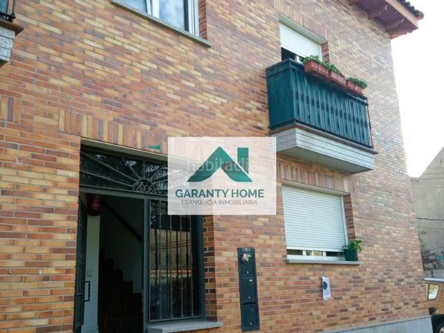 Ático en venta en Valdemorillo, Madrid