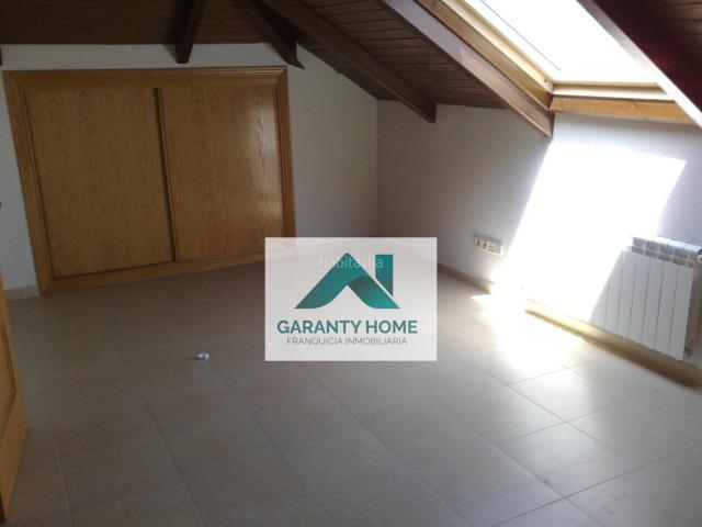 Ático en venta en Valdemorillo, Madrid