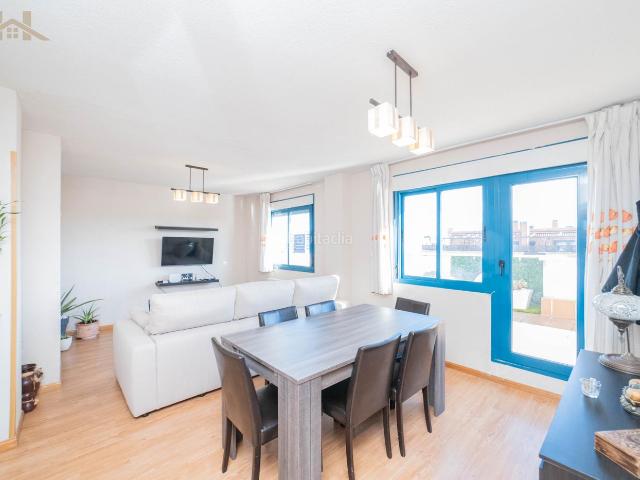 Ático en venta en Brezo, Valdemoro