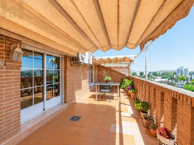 Ático en venta en Brezo, Valdemoro