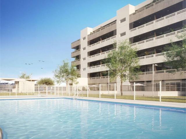 Ático en venta en Brezo, Valdemoro