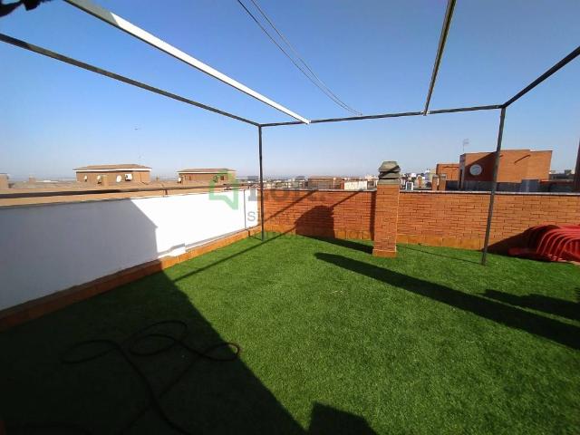 Ático en venta en Casco Antiguo, Tierra de Badajoz