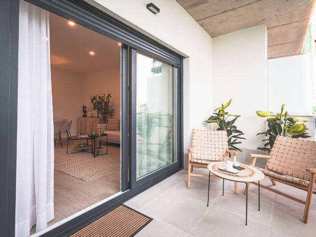Ático en venta en Casco Antiguo, Tierra de Badajoz