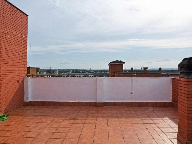 Ático en venta en Tierra de Badajoz, Extremadura