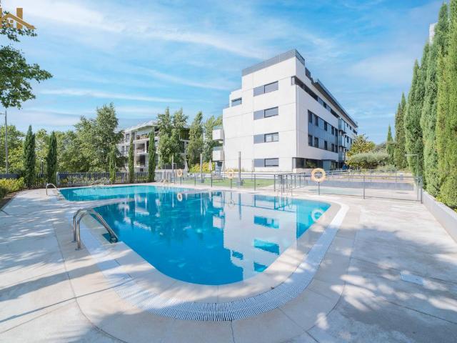 Ático en venta en Boadilla Del Monte