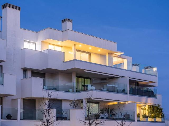 Ático en venta en Boadilla del Monte, Comunidad de Madrid