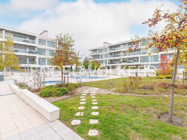 Ático en venta en Boadilla Del Monte, Madrid