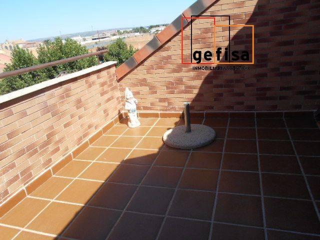 Ático en venta en Valdepeñas, Ciudad Real