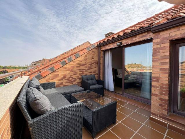 Ático en venta en Valdepeñas, Castilla-La Mancha