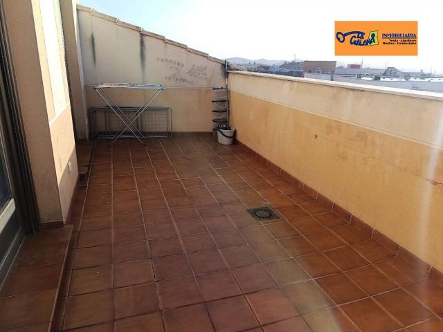 Ático en venta en Valdepeñas, Castilla-La Mancha