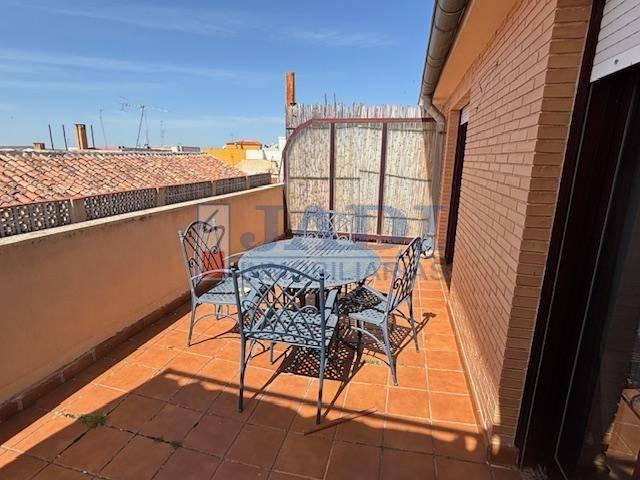Ático en venta en Valdepeñas, Castilla-La Mancha