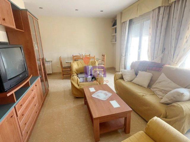 Ático en venta en Valdepeñas, Castilla-La Mancha