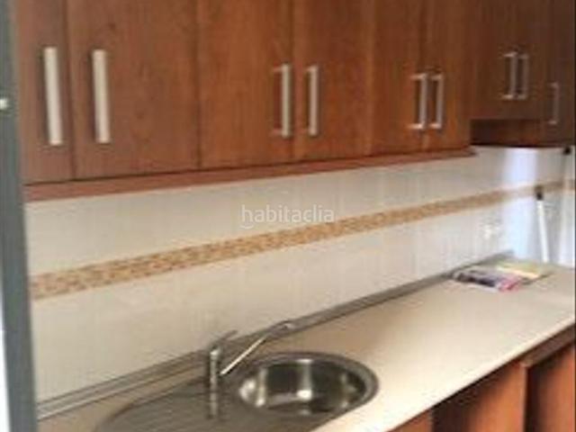 Ático en venta en Valdepeñas, Castilla-La Mancha