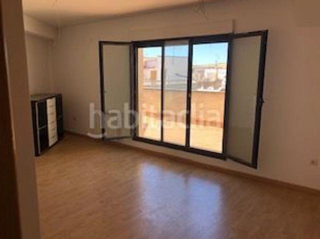 Ático en venta en Valdepeñas, Castilla-La Mancha