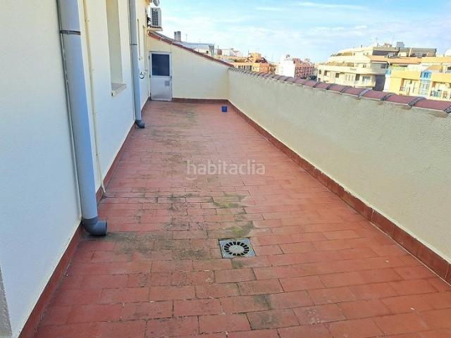 Ático en venta en Valdepeñas, Castilla-La Mancha