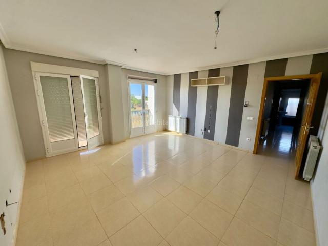 Ático en venta en Valdepeñas, Castilla-La Mancha
