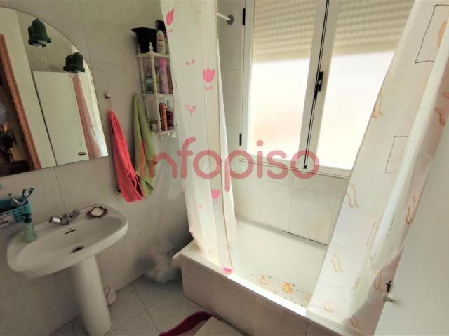Ático en venta en Valdepeñas, Castilla-La Mancha