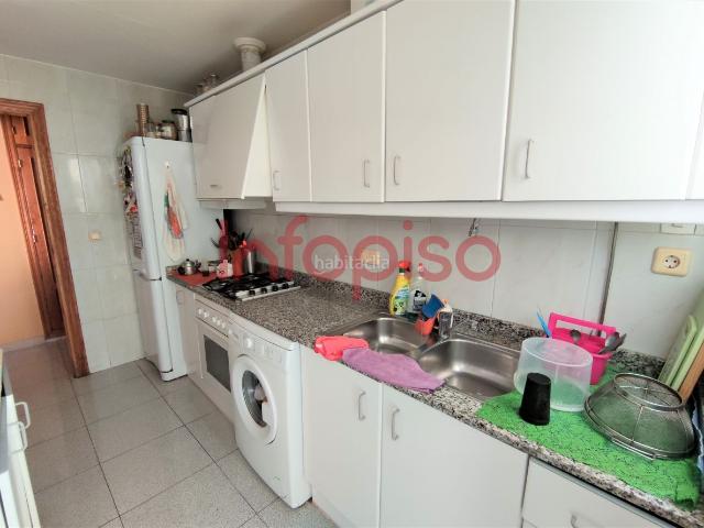 Ático en venta en Valdepeñas, Castilla-La Mancha