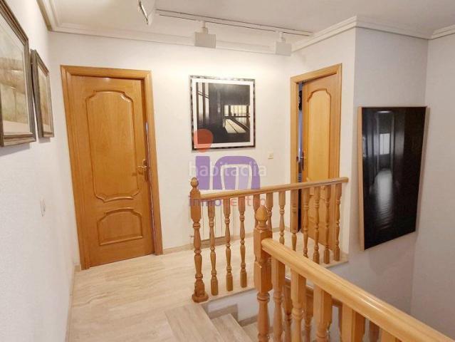 Ático en venta en Valdepeñas, Castilla-La Mancha